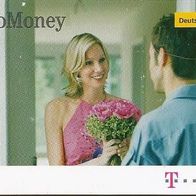 Micro Money + Calling Card 5 € , DC MM O 01 - 02.07 , voll