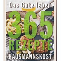 Buch Das Gute leben – Hausmannskost