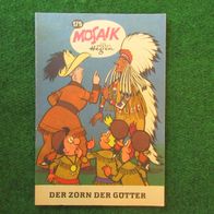Mosaik Digedags Nr 175 Originalheft 1971 Hannes Hegen DDR aus Sammlung 1 - 229