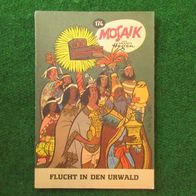 Mosaik Digedags Nr 174 Originalheft 1971 Hannes Hegen DDR aus Sammlung 1 - 229