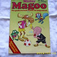Mister Magoo Nr. 8