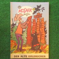 Mosaik Digedags Nr 169 Originalheft 1970 Hannes Hegen DDR aus Sammlung 1 - 229