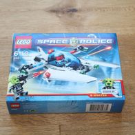 Lego Space Police 5981