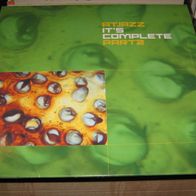 Atjazz - It´s Complete (Part 2) ## 12" UK 2001
