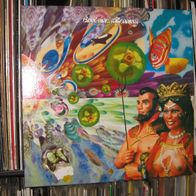 Cloud Nine - Millennium * Acid Jazz LP UK 1983