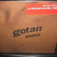 Gotan Project - La Revancha Del Tango * * Album Vinyl France 2001 -no repress