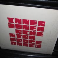 Innerzone Orchestra - Programmed Vinyl, LP, Album, US 1999