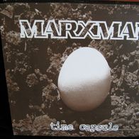 Marxman - Time Capsule ## 2 × Vinyl, UK 1996