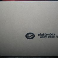 Clatterbox- Eazy Does It * Vinyl, LP, Album, UK 1996