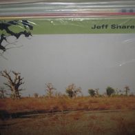 Jeff Sharel - Jeff Sharel ## 2 × Vinyl US 2000