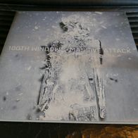 Massive Attack -100th Window 3 x VINYL 2003 r a r e
