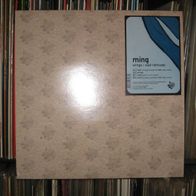 Ming - Wings / Wait Remixes 12"UK 2001
