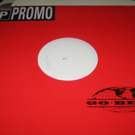 Portishead - Glory Box UK 12", White Label, Promo 1994