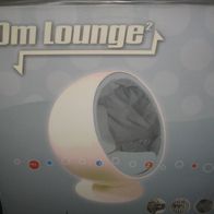 Om Lounge 2 ## 2 × Vinyl LP US 1999 OM Records