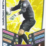 Eintracht Braunschweig Topps Match Attax Trading Card 2013 Marjan Petkovic Nr.38