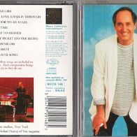 Neil Sedaka-The Singer & his Songs CD (18 Songs)