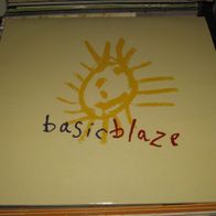 Blaze - Basic Blaze * House 2 x LP UK 1997