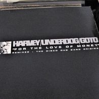 Disco Dub Band - For The Love Of Money 12" UK 1997