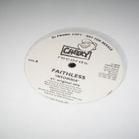 Faithless - Insomnia * Promo 2 x 12" UK 1995