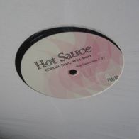 Hot Sauce - C´était Bon, Très Bon 12" Deep House 1998