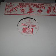 House Of Whacks - My Sister´s Daughter * UK House 1995