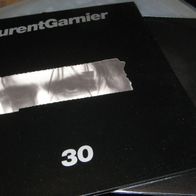 Laurent Garnier - 30 Limited Edition, Specially Packaged, France 1997