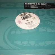 Montego Bay - Everything... Italy 1992 RARE Deep House