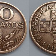 Portugal 50 Centavos 1974 ## Le2
