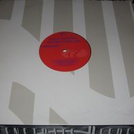 Russ Gabriel - In The Boat EP 12"UK 2003 # Deep House