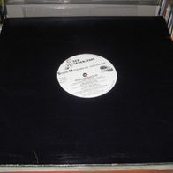 Sound Mechanix - Outer Thoughts EP 12" US Deep House 1992