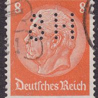 Deutsches Reich 485 o #015458