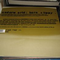 Underworld - Born Slippy . NUXX * 3 × Vinyl, 12", Europe 1996 >>>rare