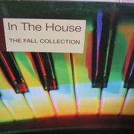 Jazz In The House 9 * * * Vinyl UK 2000