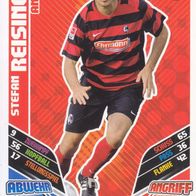 SC Freiburg Topps Match Attax Trading Card 2011 Stefan Reisinger Nr.90