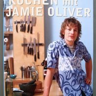 Kochen mit Jamie Oliver (TB)