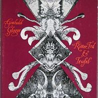 Buch "Ritter, Tod und Teufel" (Gebunden)