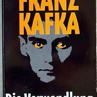 Buch Franz Kafka "Die Verwandlung" Erzählungen TB