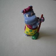 Die Happy Hippo Company Klara Klaschmaul