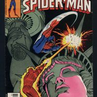 Spectacular Spider-Man Nr. 42, US-Erstauflage, Mai 1980! Grossbilder in Beschreibung!