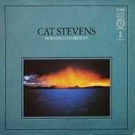 Cat Stevens - Morning Has Broken - 12" LP - Island 204 353 (D) 1981
