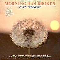 Cat Stevens - Morning Has Broken - 12" LP - Island 204 204 (D) 1981