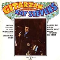 Ray Stevens - Gitarzan - 12" LP - Monument SLP 18115 (US) 1969