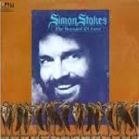 Simon Stokes - The Buzzard Of Love - 12" LP - UA LA 769-G (US) 1977