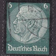 Deutsches Reich 550 o #015178