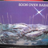 Can - Soon Over Babaluma * Vinyl LP1981 SPOON REC.