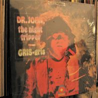 Dr. John, The Night Tripper - Gris-Gris RI US