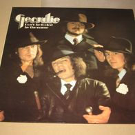 Geordie - Don´t Be Fooled By The Name * LP Germany * 1974
