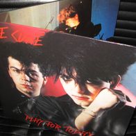 The Cure - Play For Today * DoLP 1990