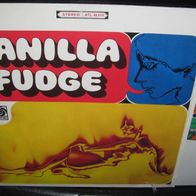 Vanilla Fudge - Vanilla Fudge ## vinyl