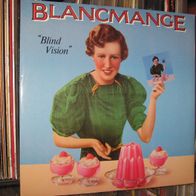 Blancmange Blind Vision 12"UK 1983 TOP Zustand